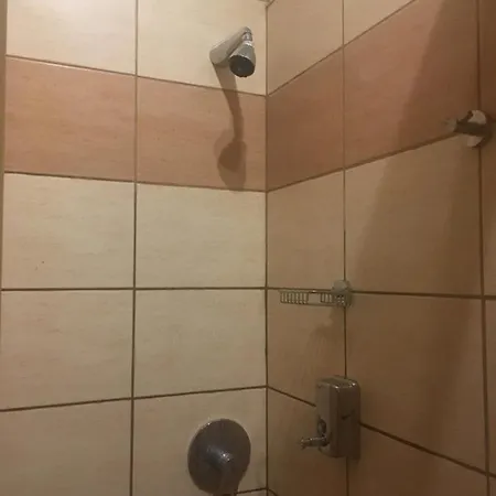 Bed & Breakfast Cb Rooms/bed&soup Ceske Budejovice