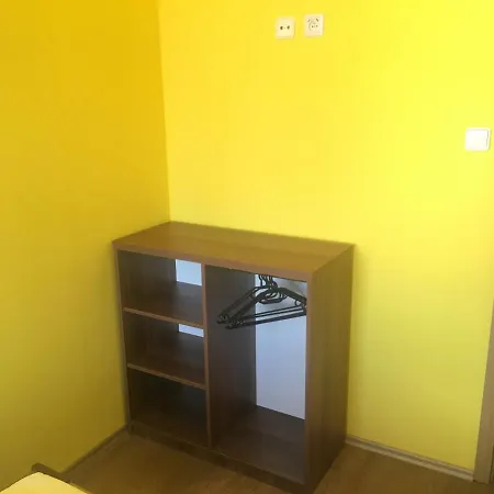 Bed and breakfast Cb Rooms/bed&soup Ceske Budejovice