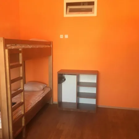 Cb Rooms/bed&soup Bed and breakfast