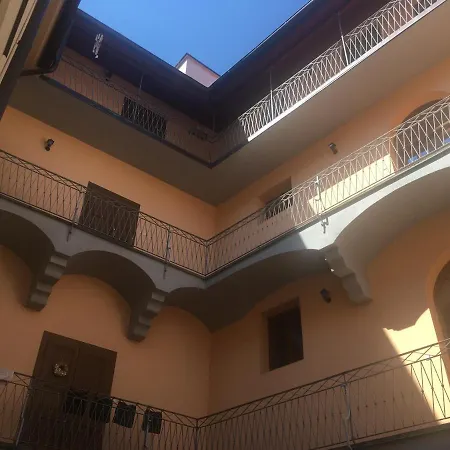 Bed and breakfast Cb Rooms/bed&soup Ceske Budejovice