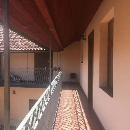 Cb Rooms/bed&soup * Ceske Budejovice