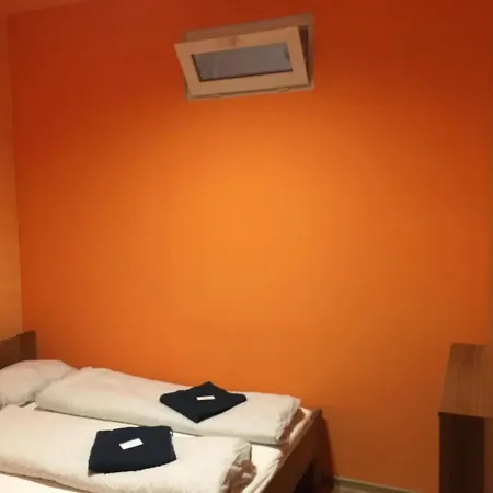 Cb Rooms/bed&soup