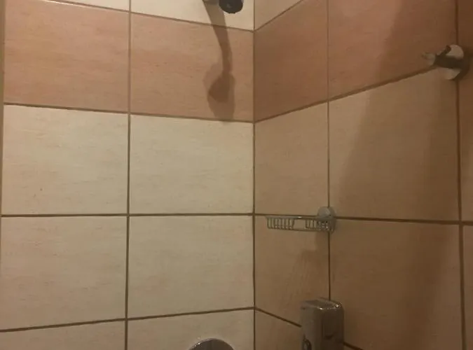 Отель типа 