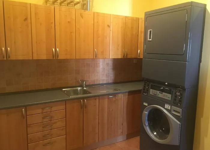 Cb Rooms/bed&soup Отель типа 