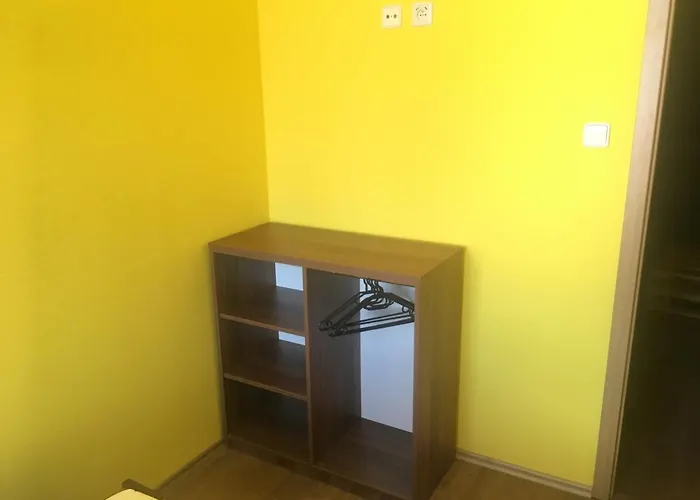 Отель типа 