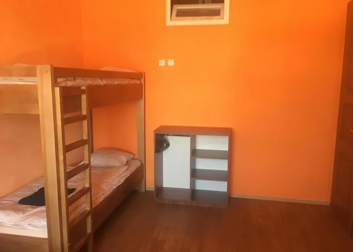 Cb Rooms/bed&soup Bed & Breakfast
