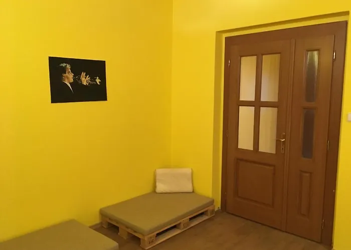 Cb Rooms/bed&soup *