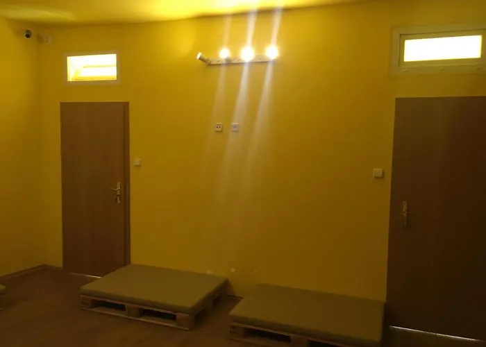 Отель типа 