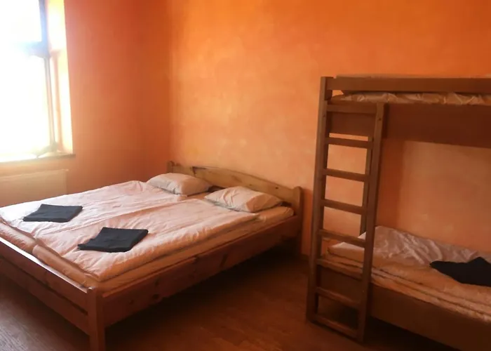 Cb Rooms/bed&soup *