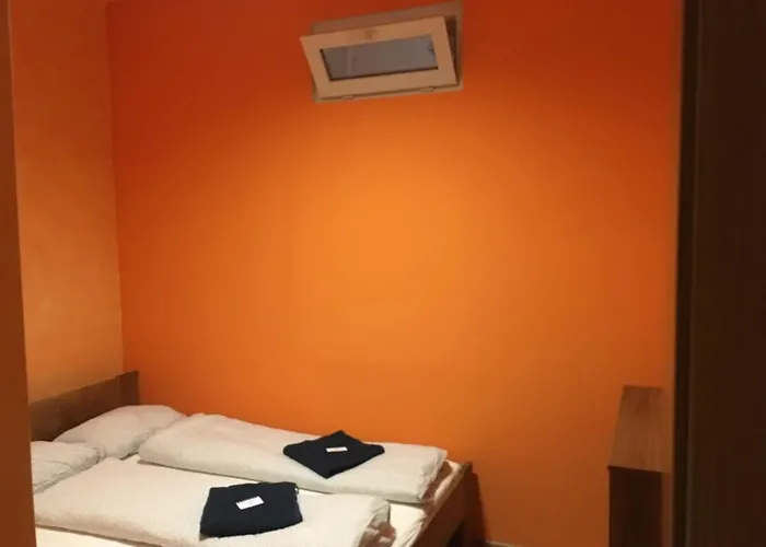 Cb Rooms/bed&soup